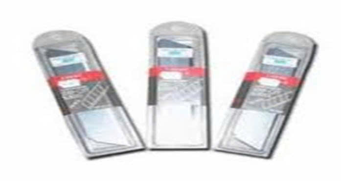 Lưỡi dao trổ SDI nhỏ